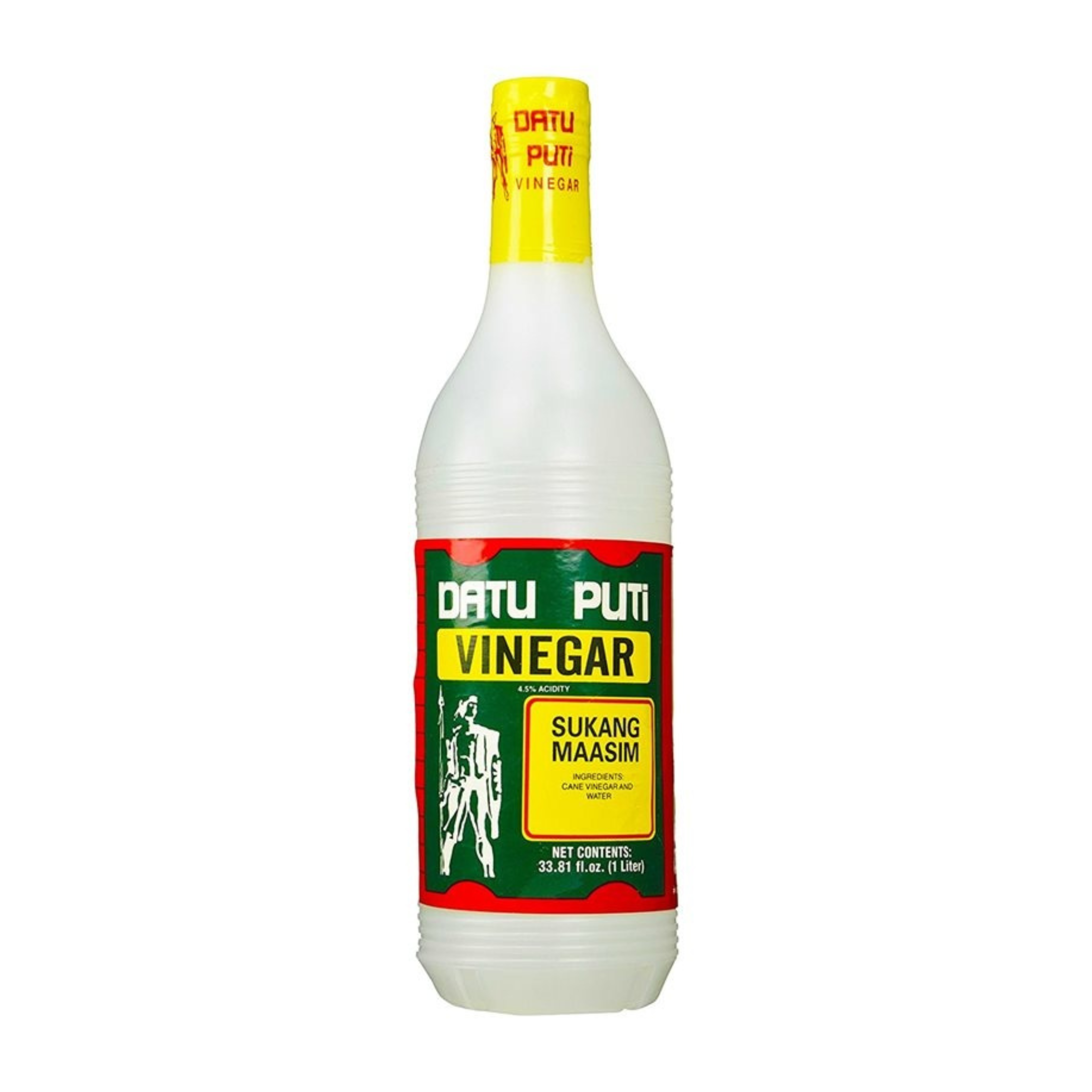 Vinegar 1L, DATU PUTI