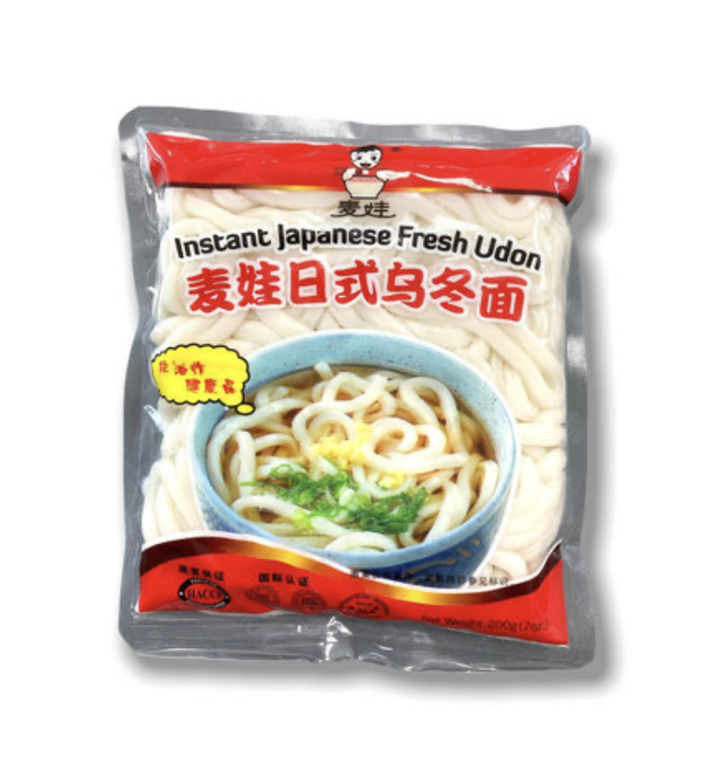 Udon Noodles 200g, Mai Wa