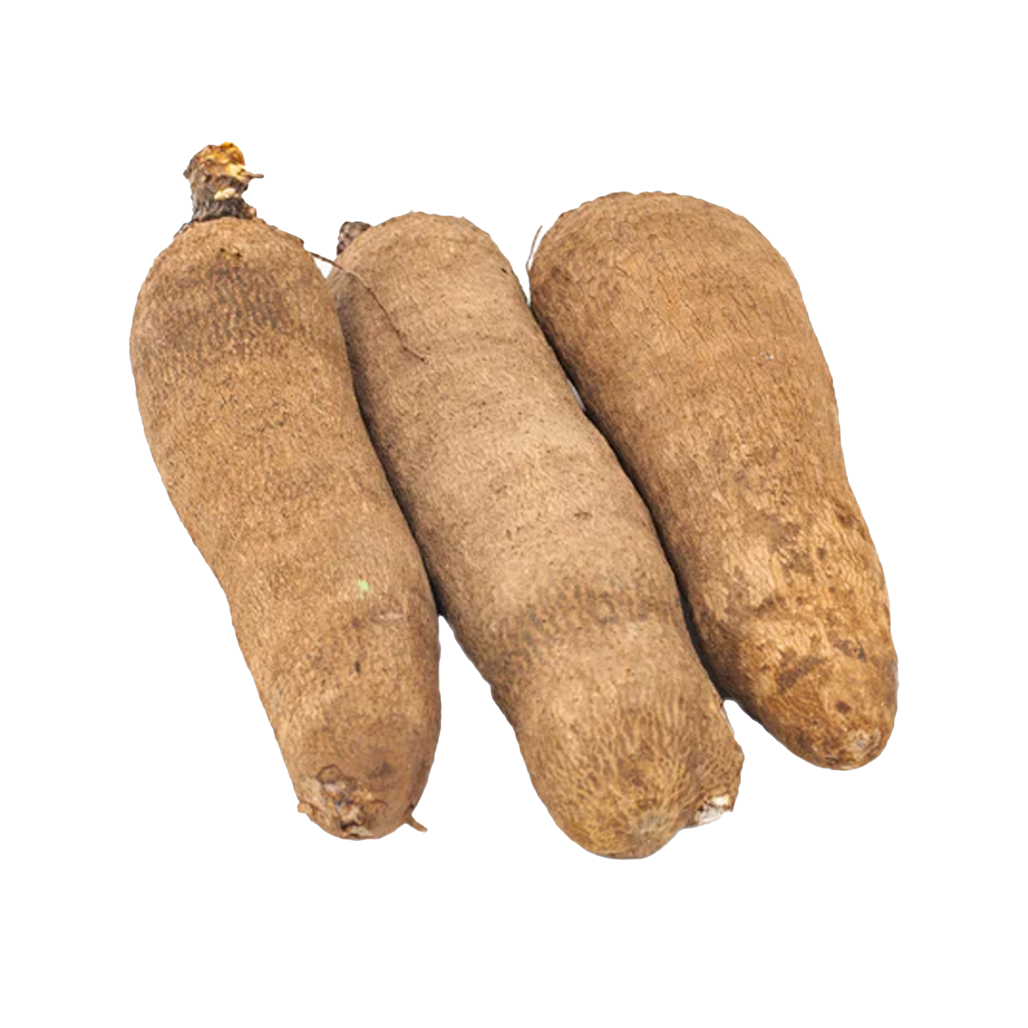 Yam Ghana 1kg