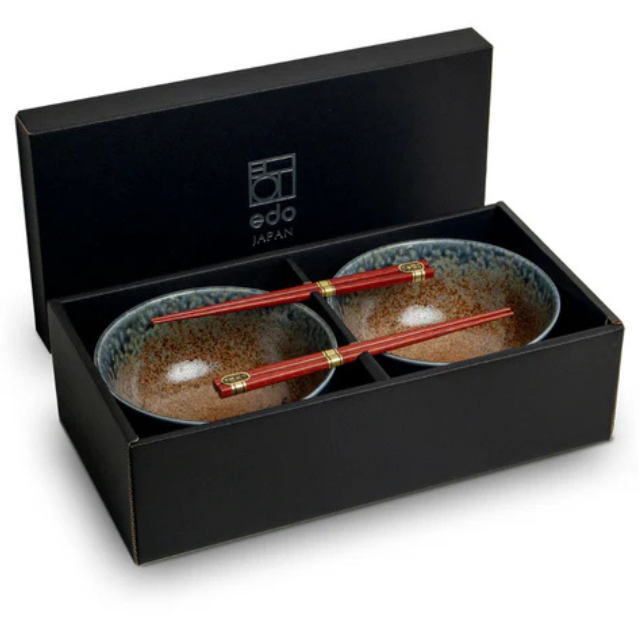 Udon Bowl Set 17cm KI, EDO