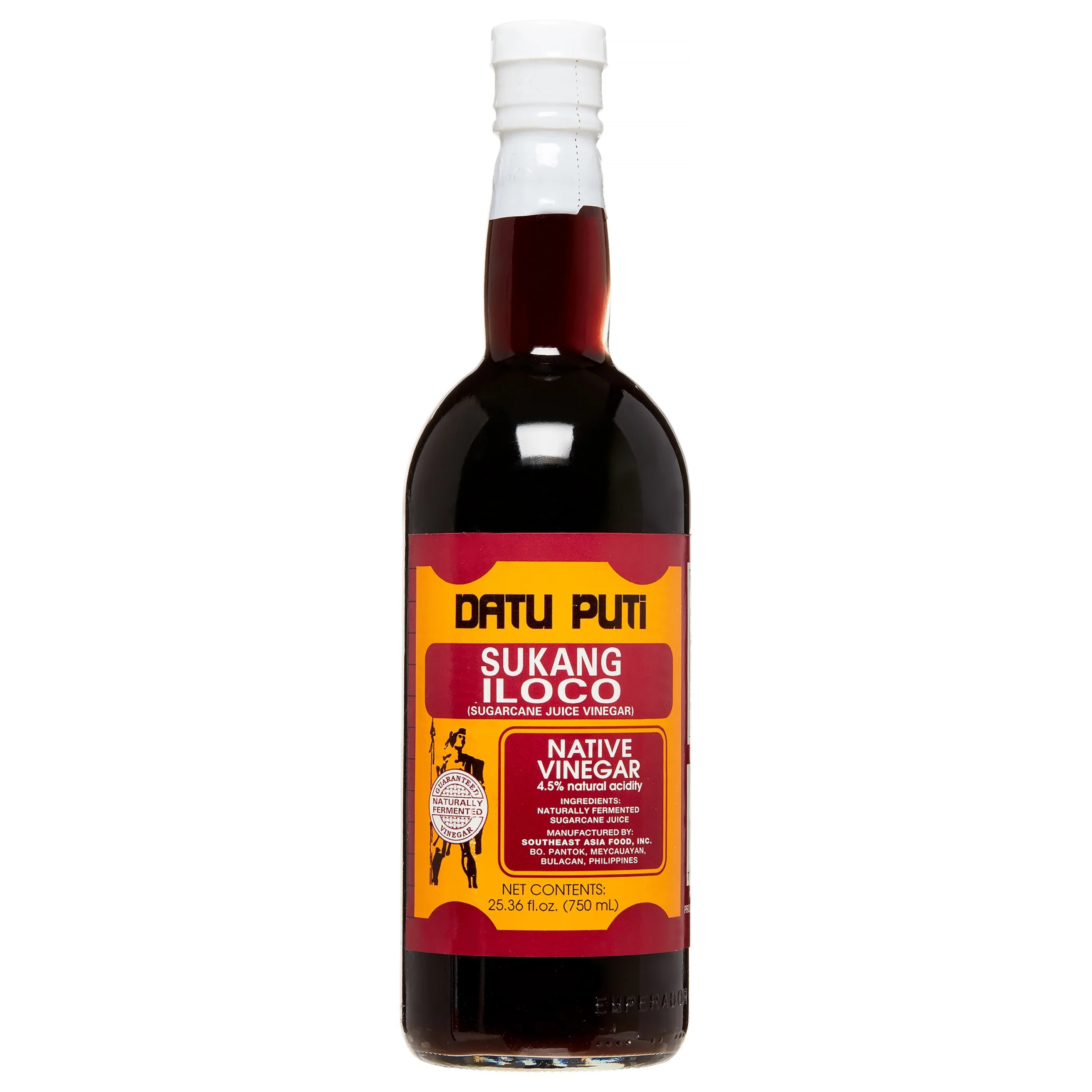 PH DATU PUTI SUKANG ILOKO 750ML