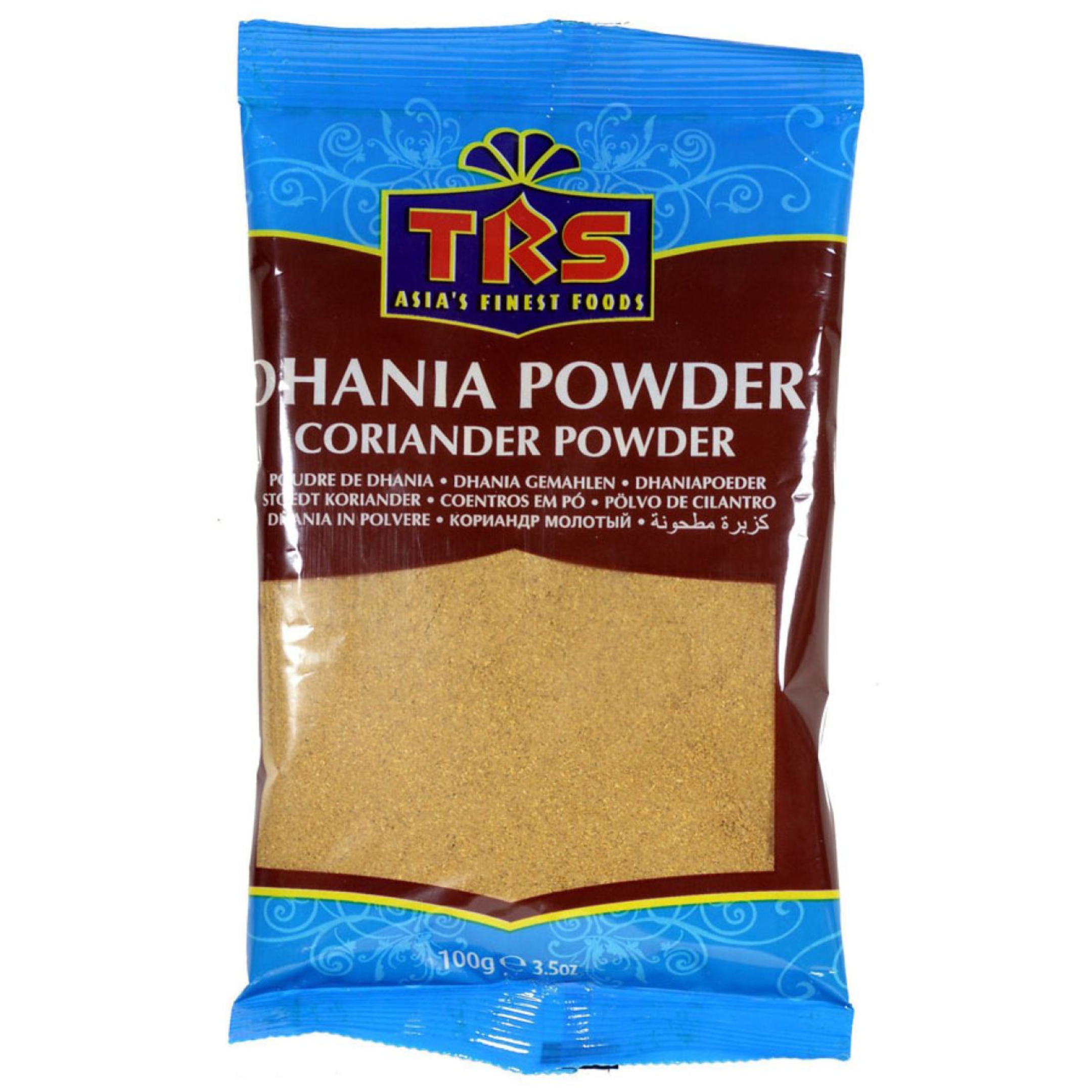 TRS Coriander Powder DHANIA 100g