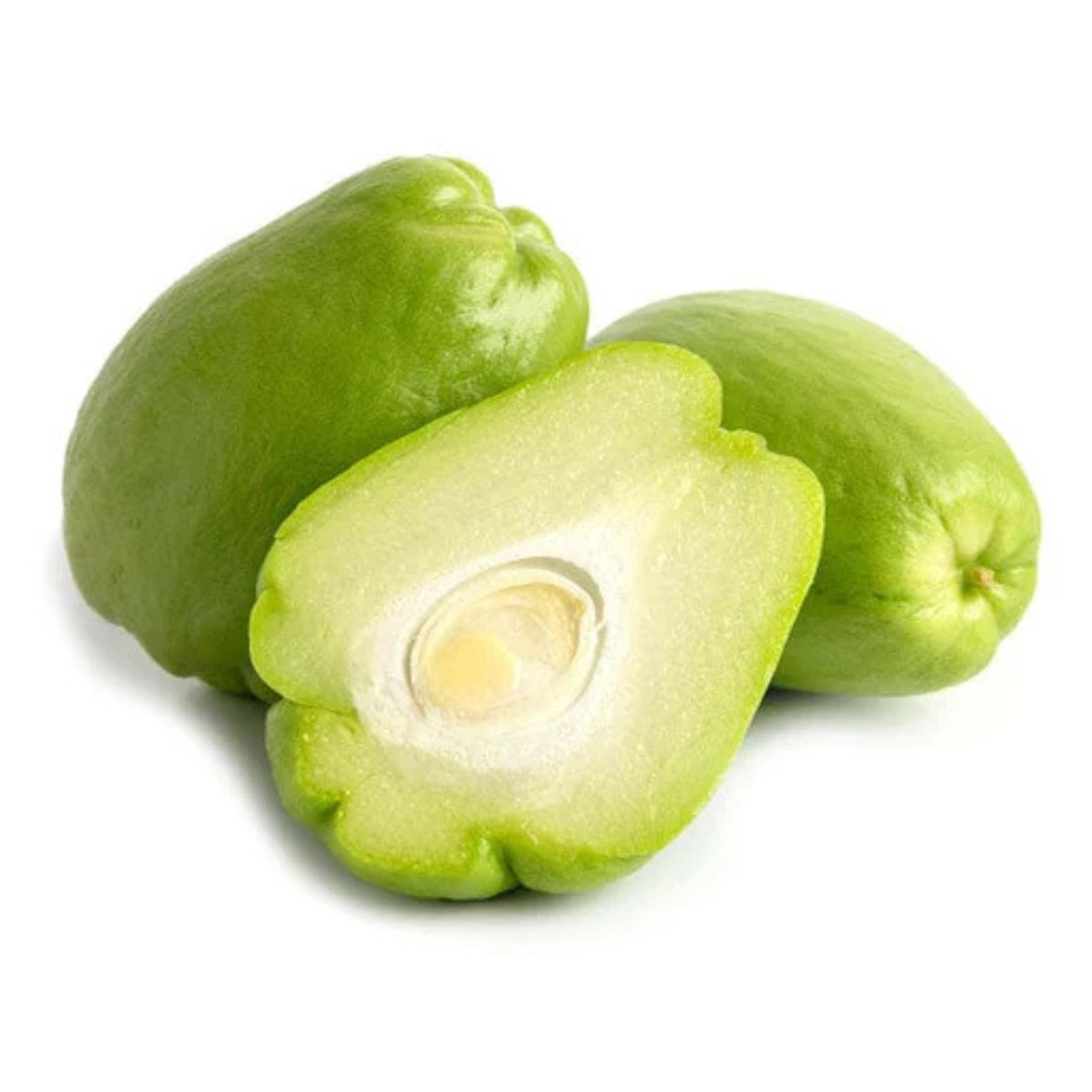 Fresh Chayote 350G/pcs