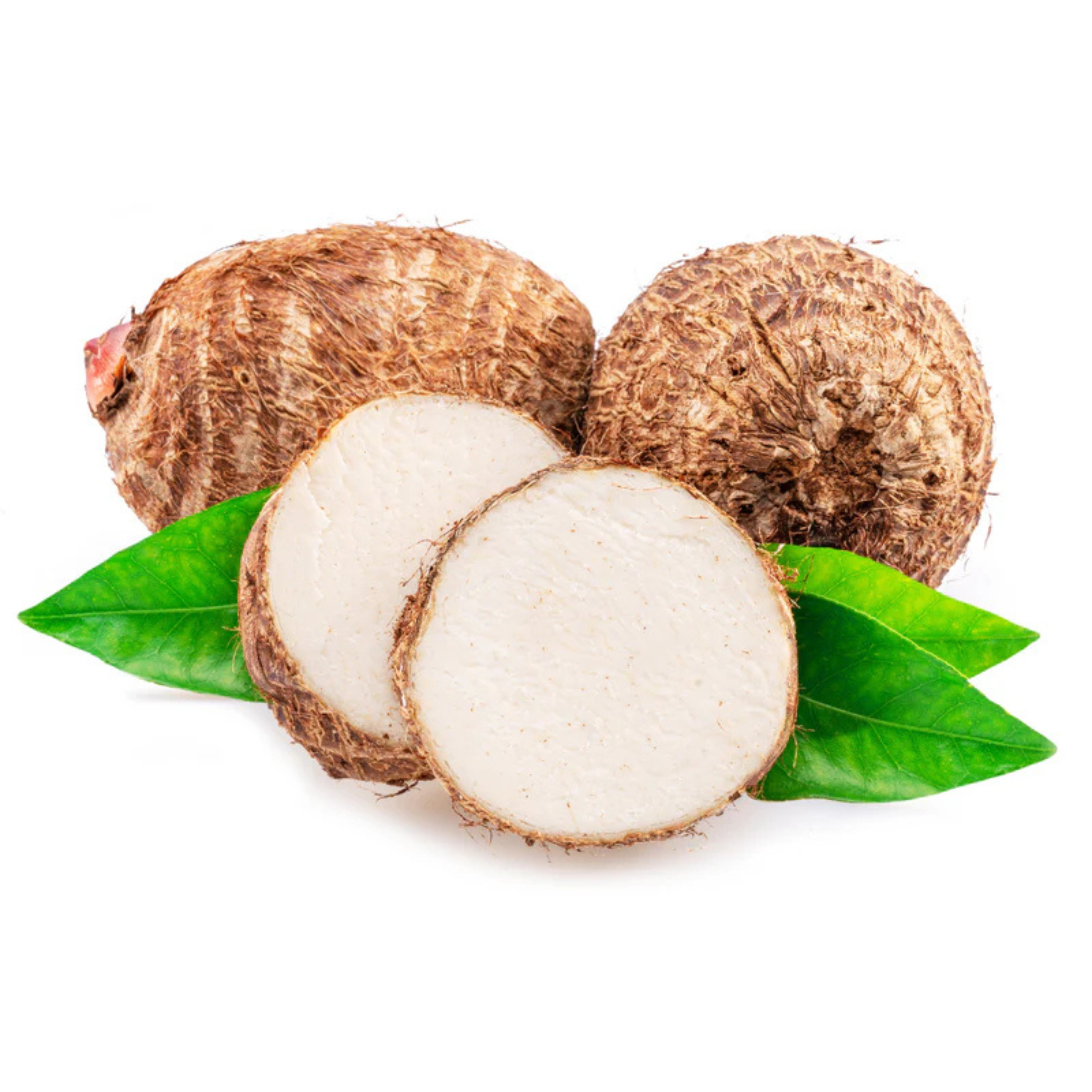 Eddoes 100g (around 2pcs)