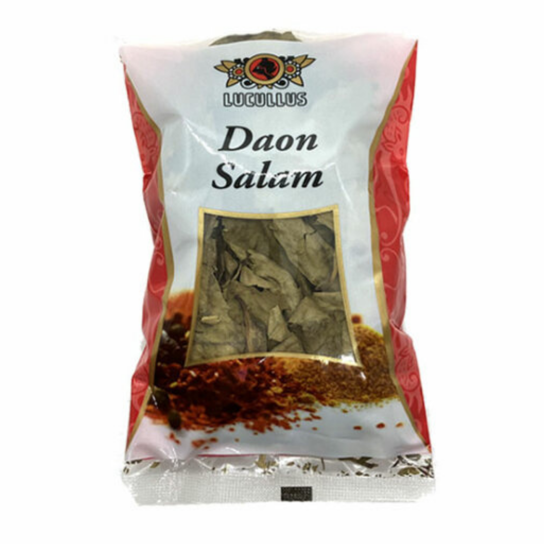 Bay Leaves / Daon Salam 10g, LUCULLUS
