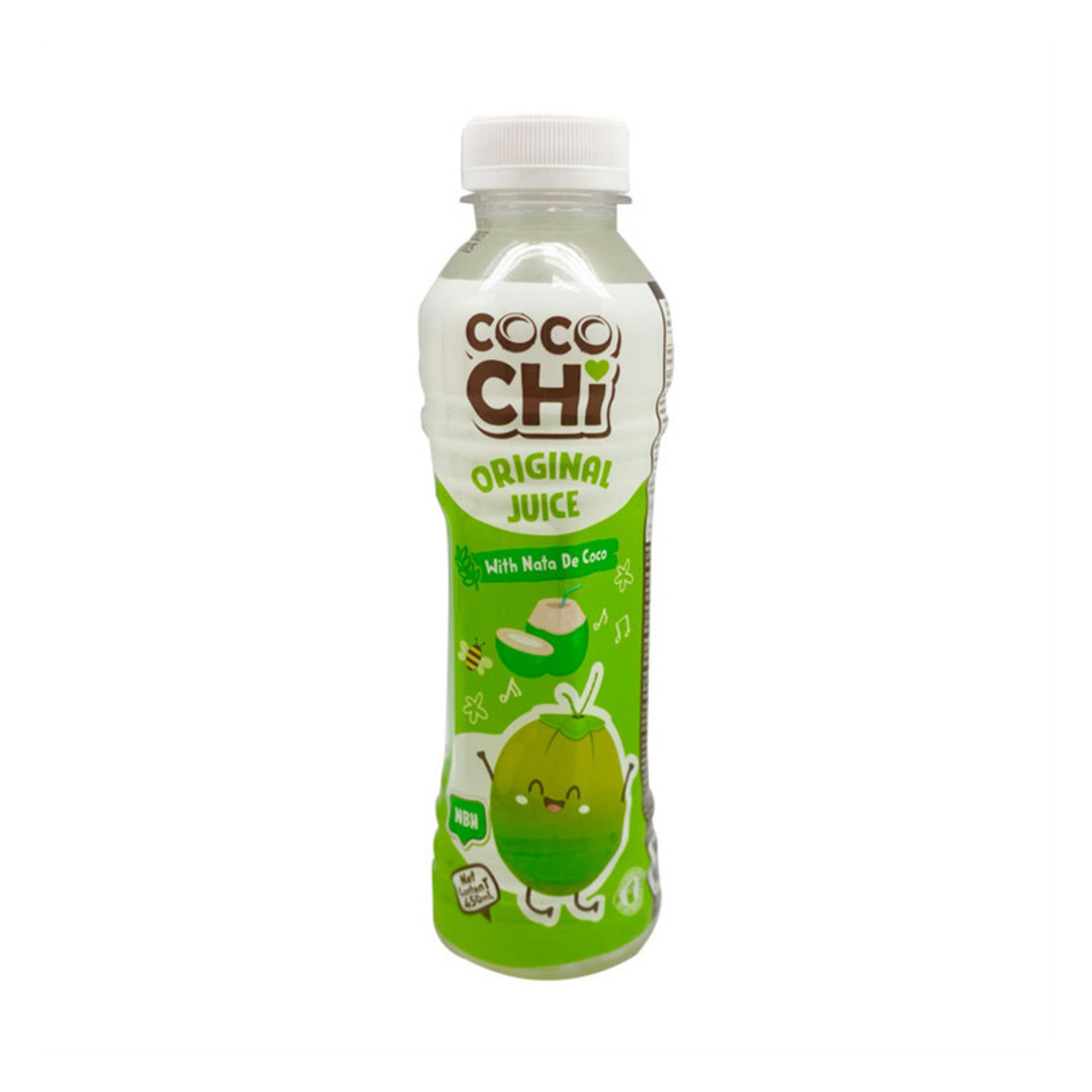 Cocochi Original Nata de Coco 450ml