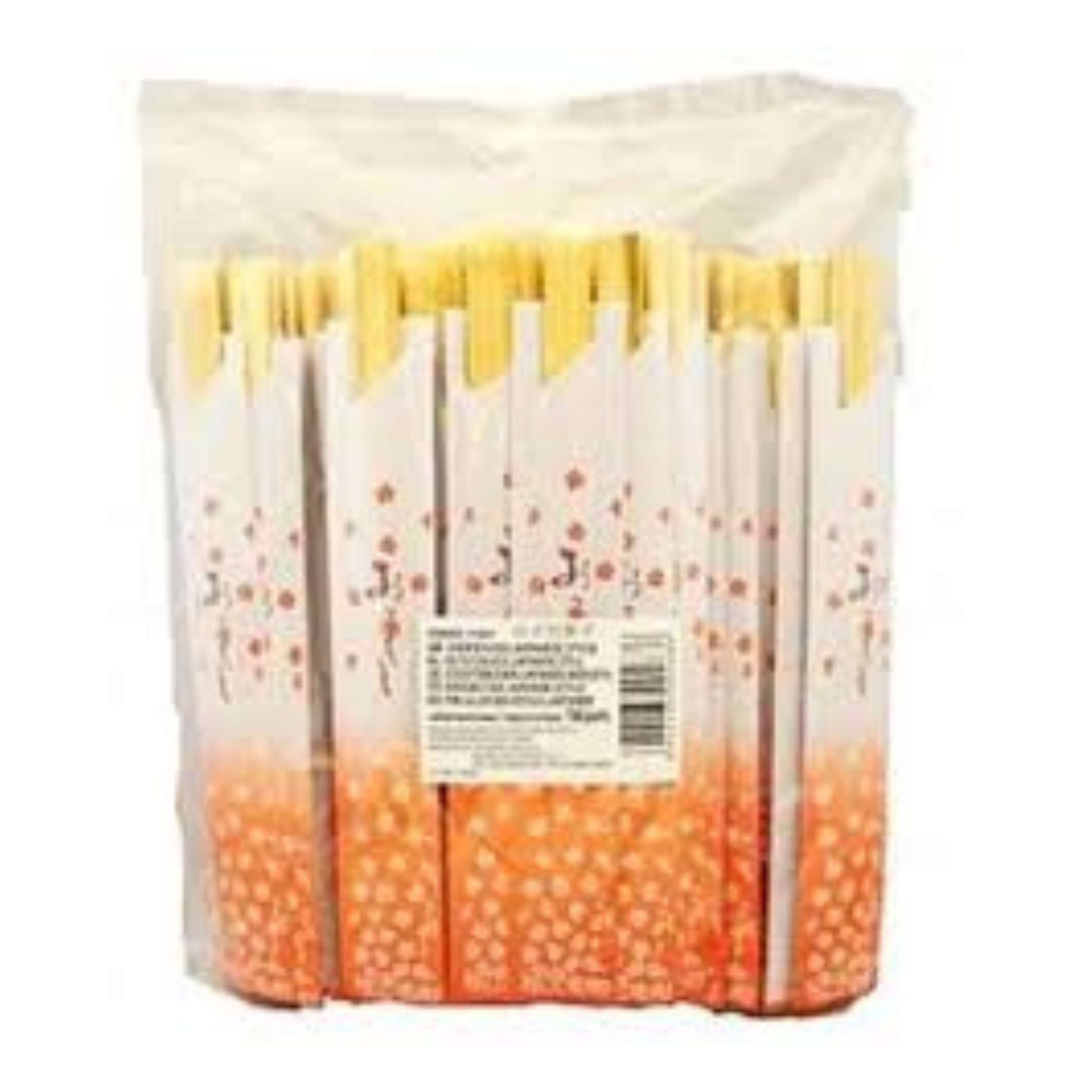 Chopsticks 21cm Japanese Style White 100, NF