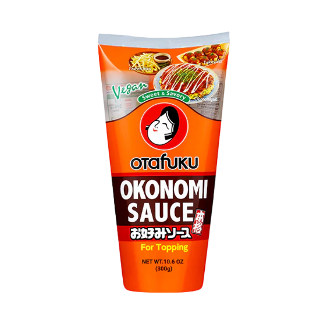 Okonomi Sauce 300g, Otafuku