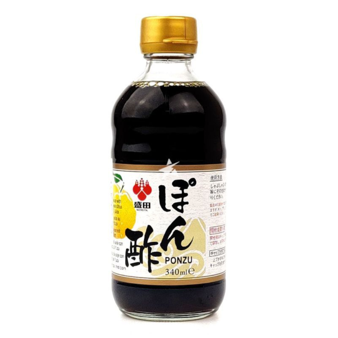 Ponzu Sauce 340ml, MARUKIN
