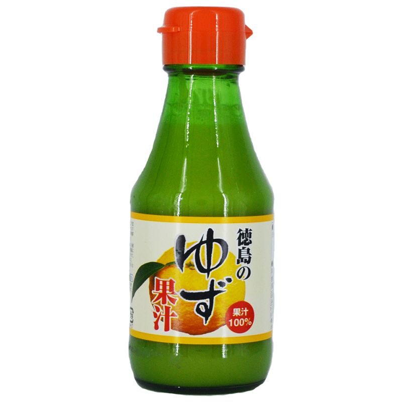 Tokushima Yuzusu 150 ml