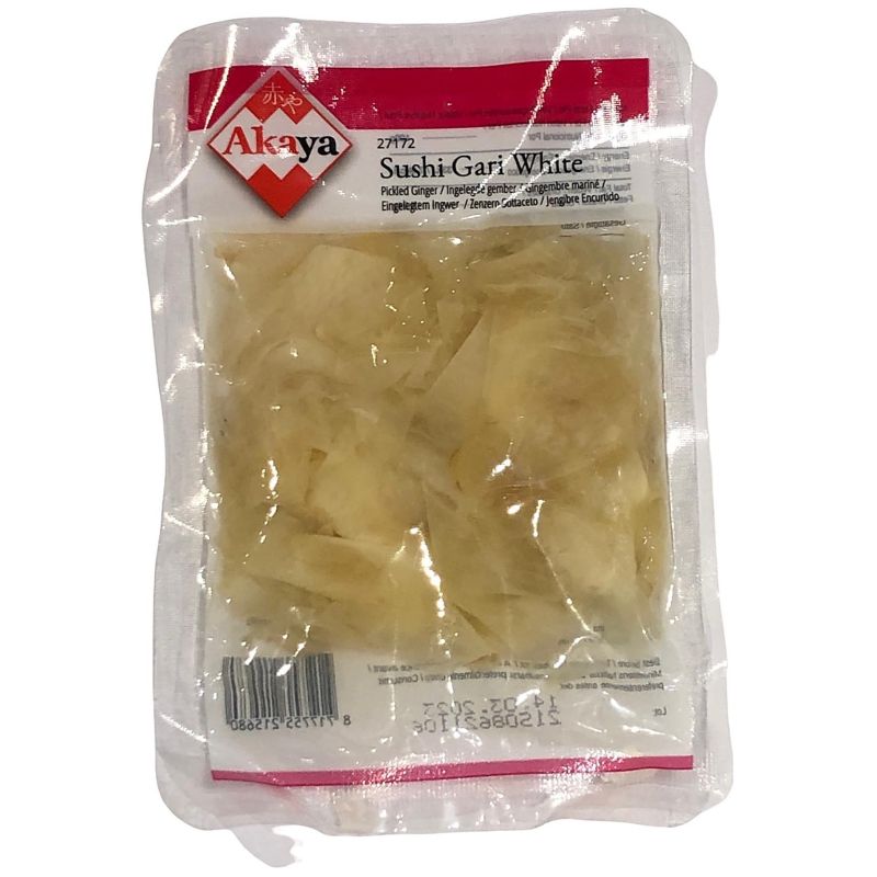 Sushi Ginger Pink 1kg, Akaya