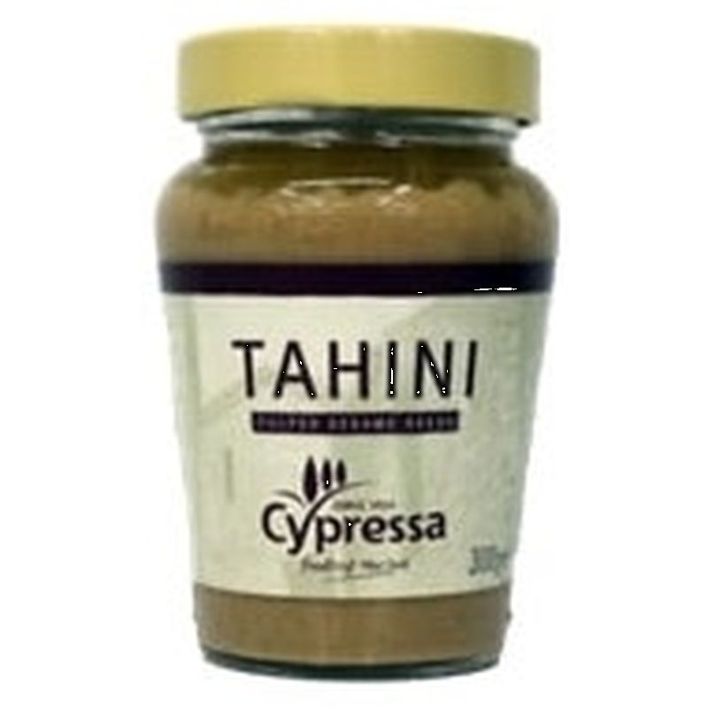 Tahini pasta 300g Cypressa