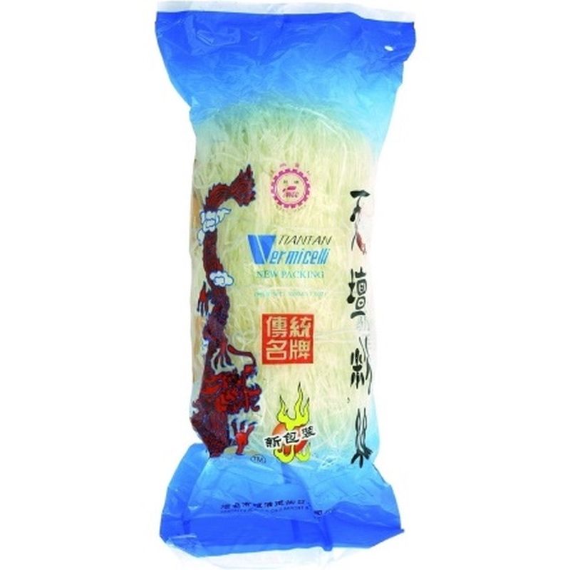 Vermicelli (Tiantan) 100g, Yanco