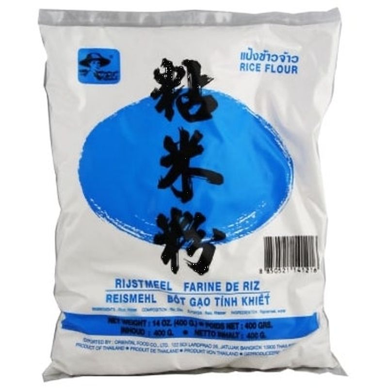 Rice Flour 400g, Farmer