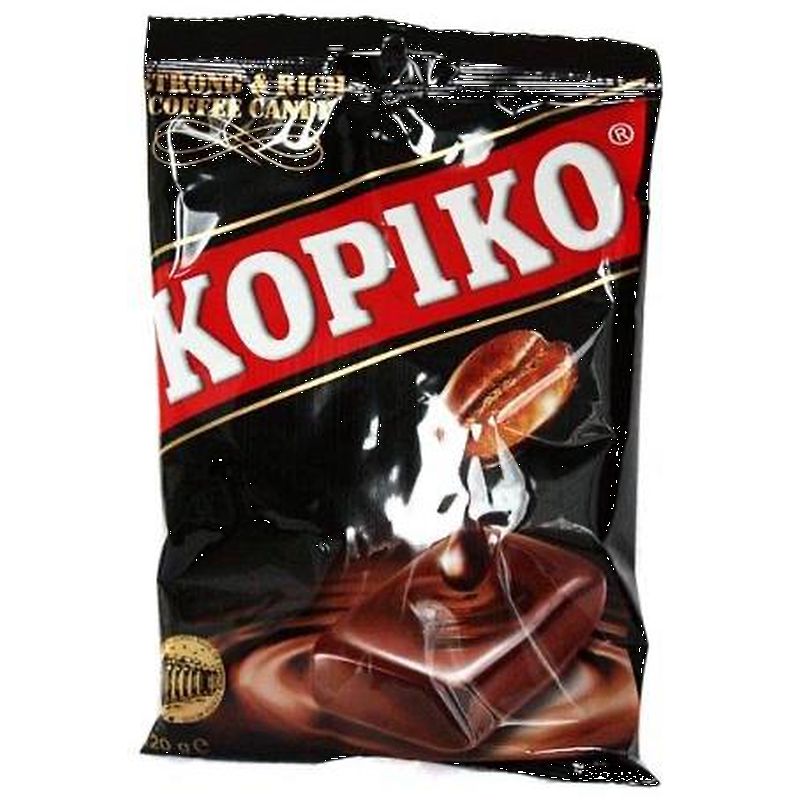 Coffee Bonbons 120g, Kopiko