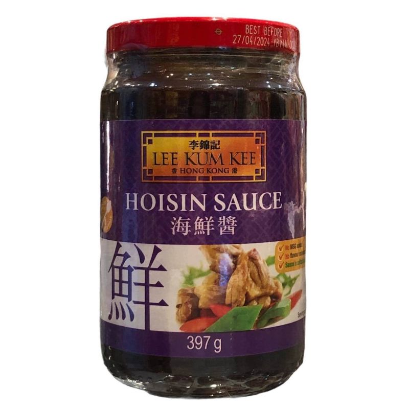 Hoisin Sauce 397g, LKK
