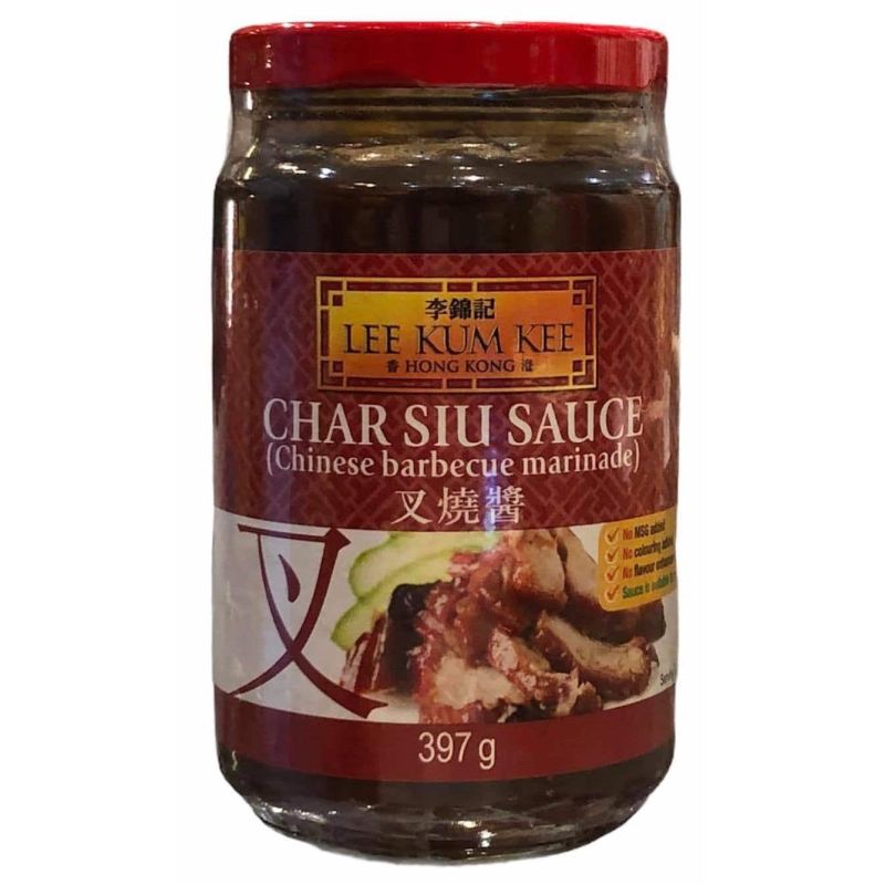 Char Siu Sauce 397g, LKK