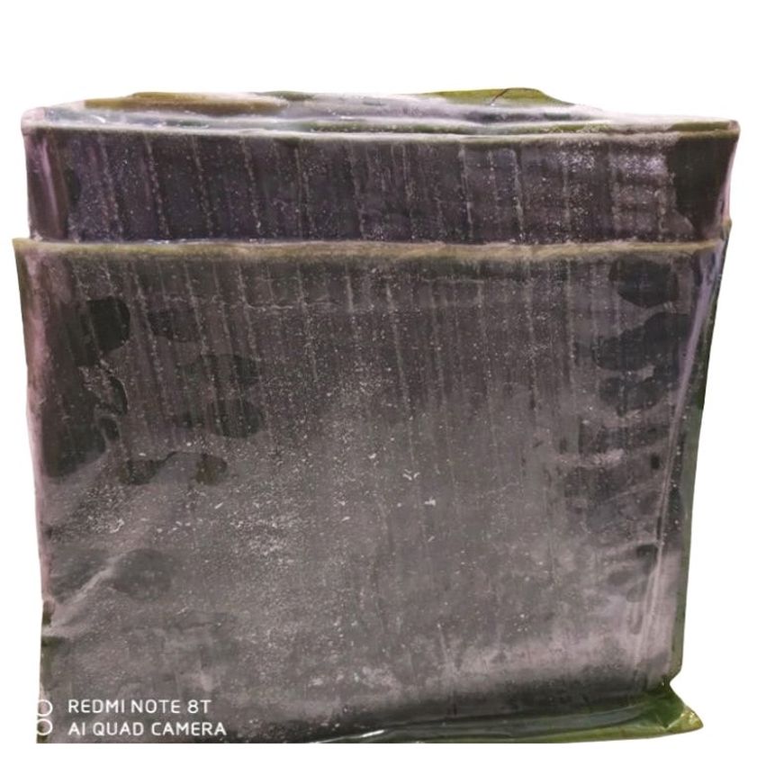 Bai Tong dubokosmrznuti listovi banane 500g, Golden Turtle