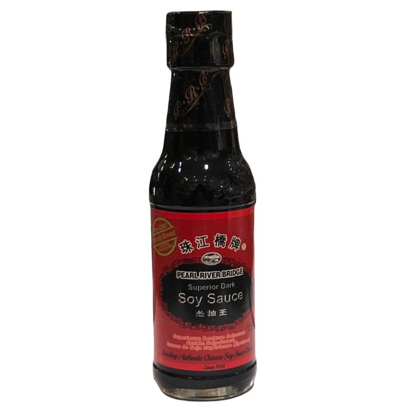 Superior Dark Soy Sauce 150 ml, PRB