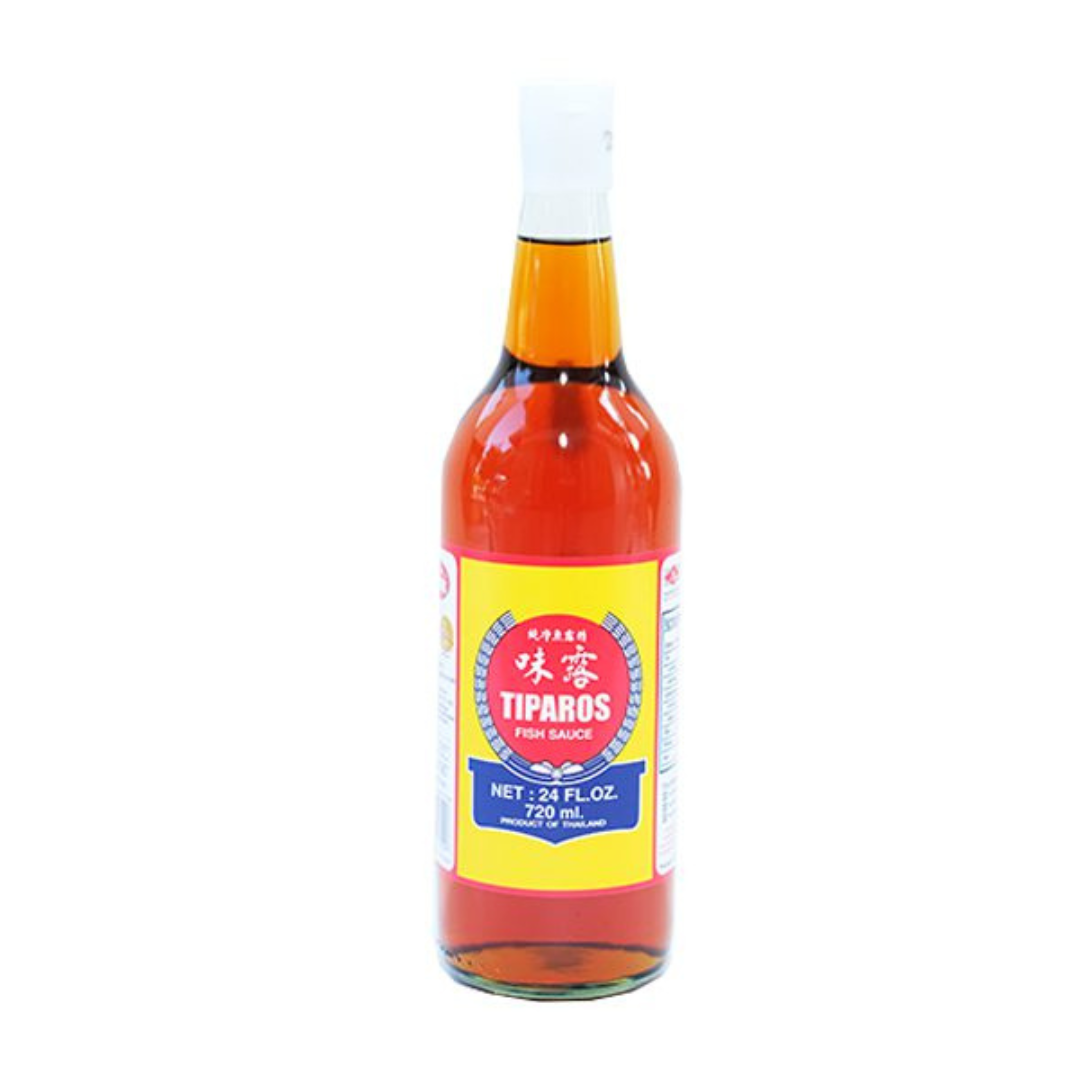 Fish Sauce 720ml, TIPAROS