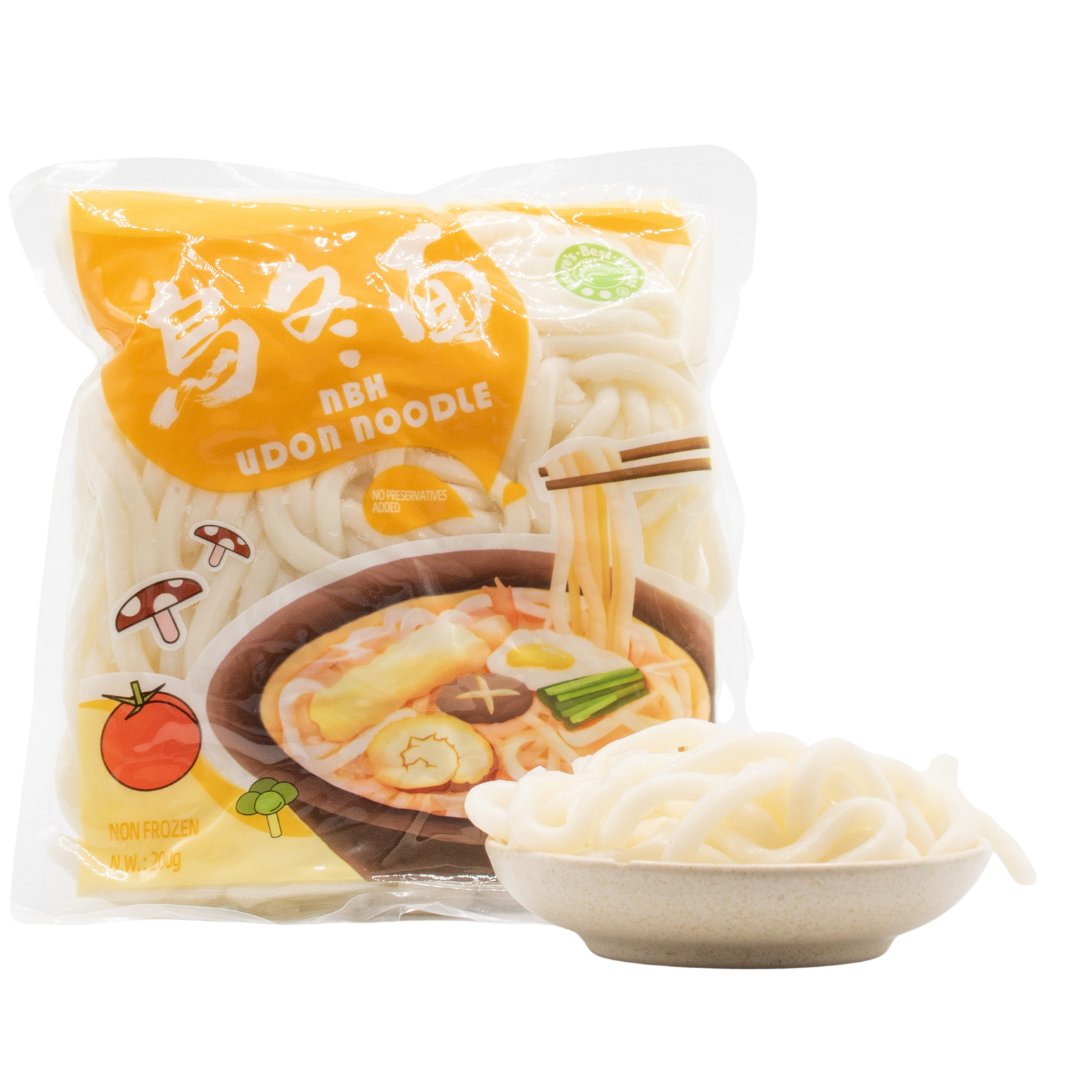 Udon Noodle 200g, NBH