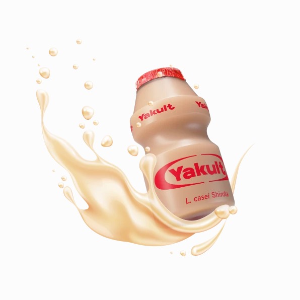Yakult Original 65 ml